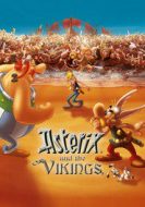 Asterix and the Vikings (2006)