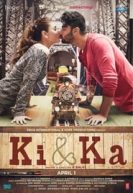 Ki & Ka (2016)