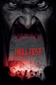 Hell Fest (2018)