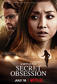 Secret Obsession (2019)