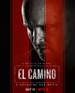 El Camino: A Breaking Bad Movie (2019)