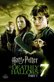 Harry Potter and the Deathly Hallows: Part 1 (2010)