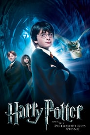 Harry Potter and the Philosopher’s Stone (2001)