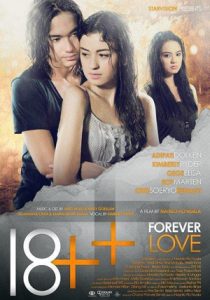 18++ Forever Love (2012)