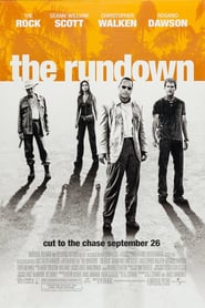 The Rundown (2003)