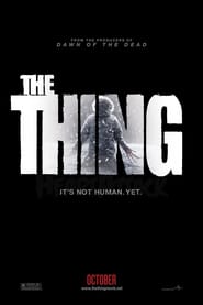 The Thing (2011)