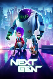 Next Gen (2018)