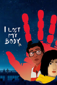 I Lost My Body (2019)