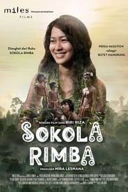 Sokola Rimba (2013)