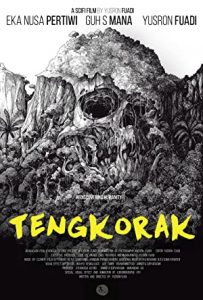 Tengkorak (2018)