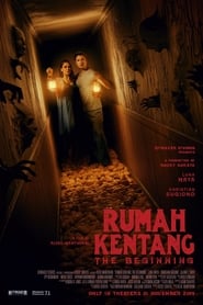 Rumah Kentang: The Beginning (2019)