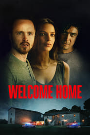 Welcome Home (2018)