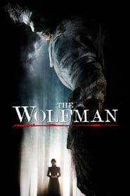 The Wolfman (2010)