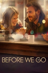 Before We Go (2014)