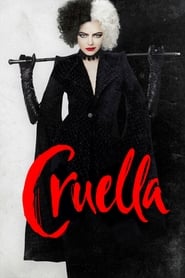 Cruella (2021)