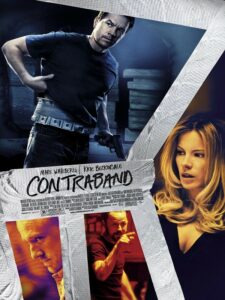 Contraband (2012)