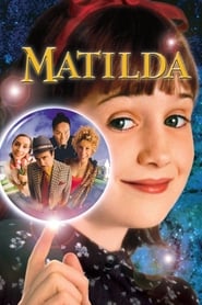 Matilda (1996)