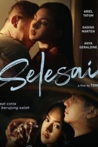 Selesai (2021)