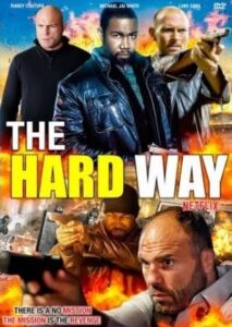 The Hard Way (2019)