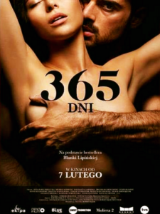 365 Days (2020)