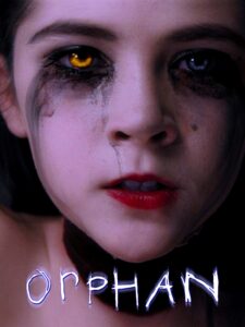 Orphan (2009)