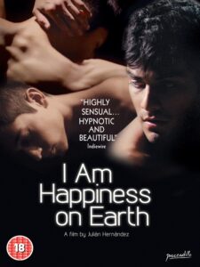 I Am Happiness on Earth (2014)