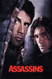 Assassins (1995)