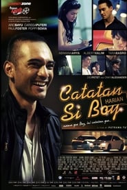 Catatan (Harian) Si Boy (2011)