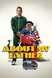 About My Father (2023)