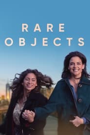 Rare Objects (2023)