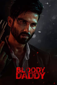 Bloody Daddy (2023)