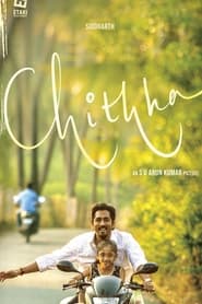 Chithha (2023)