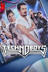 Technoboys (2024)